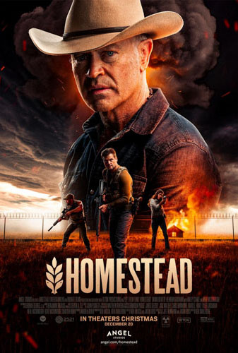Homestead Image