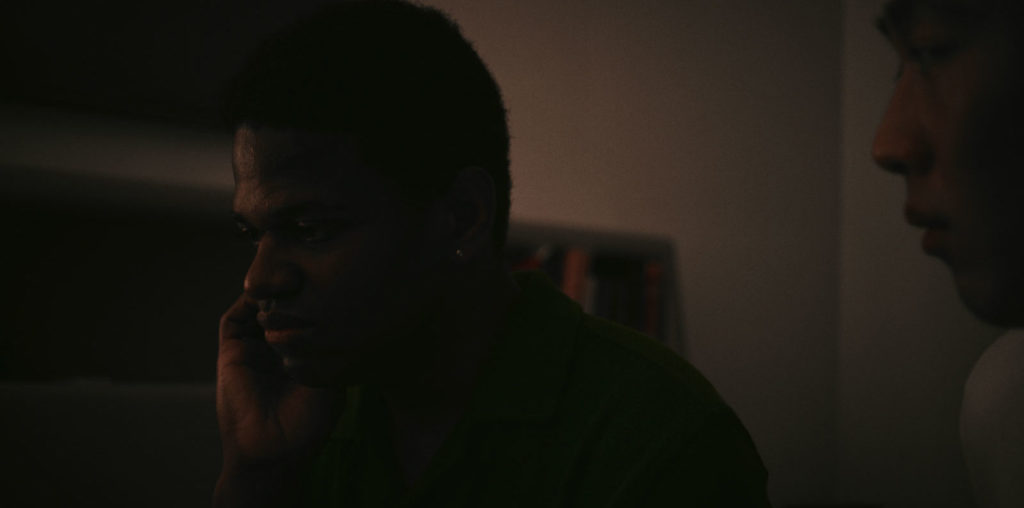 I Love You, Baby image