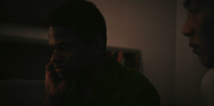 I Love You, Baby Image