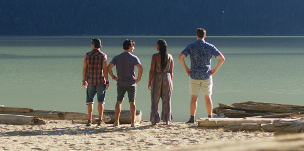 Lost Lake Confessions image