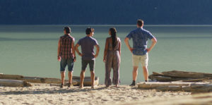 Lost Lake Confessions Image