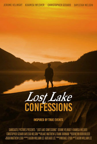 Lost Lake Confessions Image