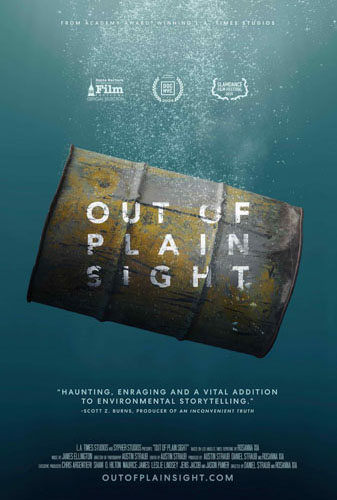 Out of Plain Sight Image