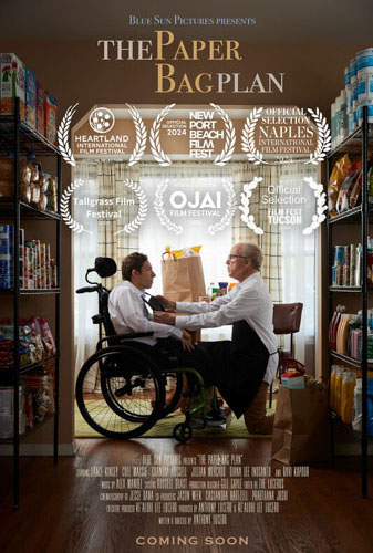 The Paper Bag Plan Image