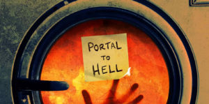 Portal to Hell Image