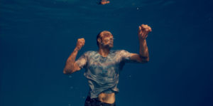 Resurrection Under The Ocean Image