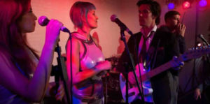 Riot on Redchurch Street — Director’s Cut Image