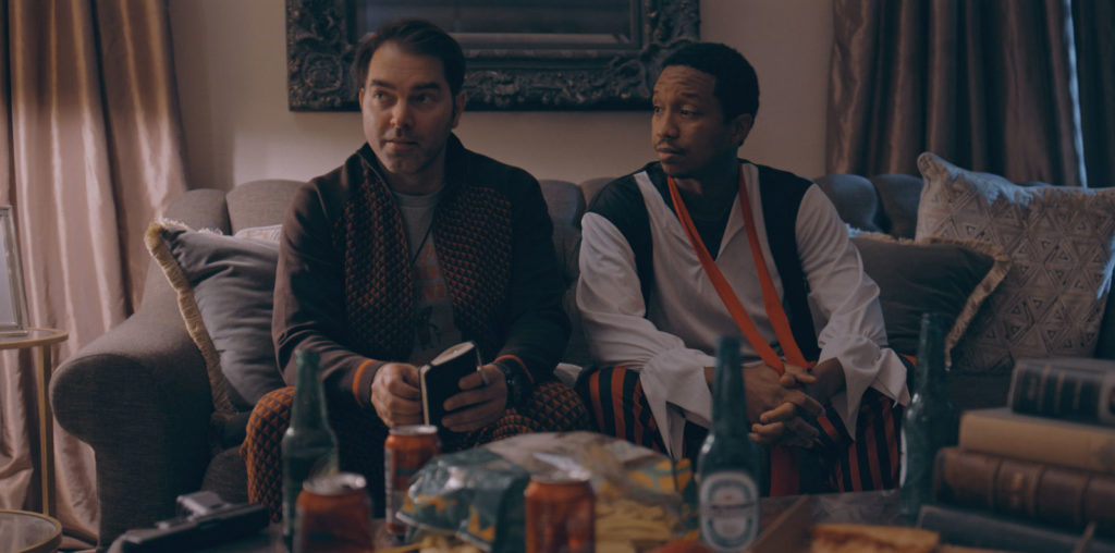 Surprised to See Me? image