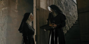 The Baby in the Basket Image