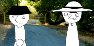 The Ballad of Straw Hat Sam Image