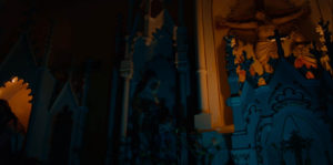 The Beast Inside Image