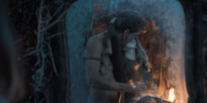 The Demoness (Otrazhenie tmy) Image