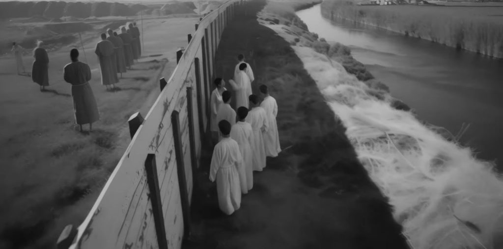 The Disposable Soma Episode 1: The Little Assassin image