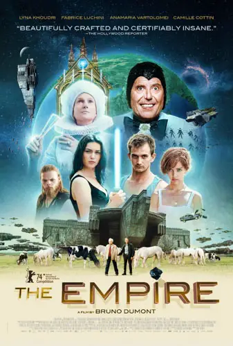 The Empire Image