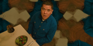 The Great Cherokee Grandmother Image