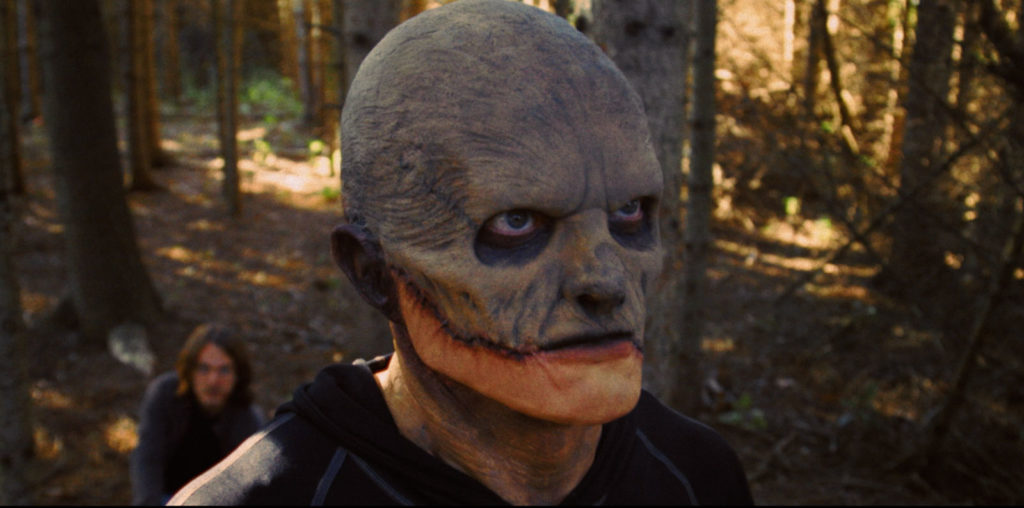 The Last Frankenstein image