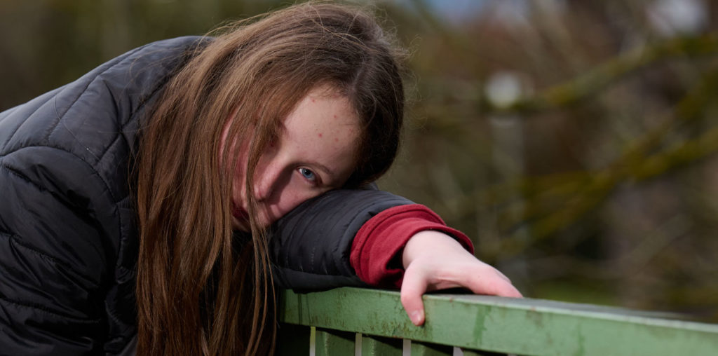 The Night Is Darker and Colder Than the Day image