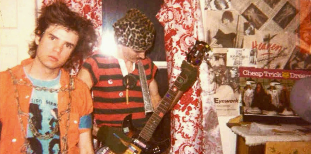 The Secret Lives Of Bill Bartell image