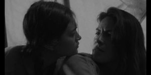 Under the Crystal Sky Image