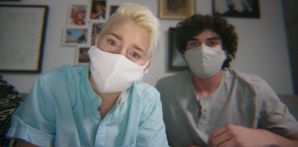 What Happened to Suzy image