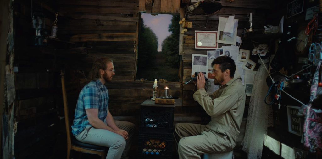 You Can Go Home Whenever You Want image