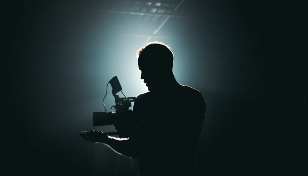 Lights, Camera, Innovation: How Movies Use Emerging Technology to Drive Storytelling image