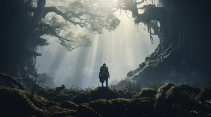 Movies That Gamers Will Love: Action, Adventure & Fantasy image