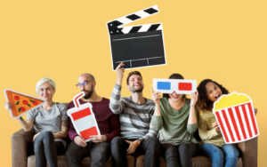 The Festival Circuit Hustle: What It Takes to Get Noticed at Film Festivals Image