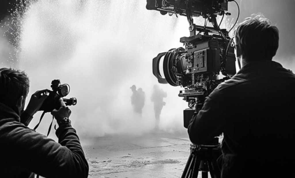 The Secret Tricks Filmmakers Use to Manipulate Emotions image