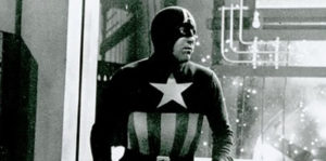 Captain America (1944) Image
