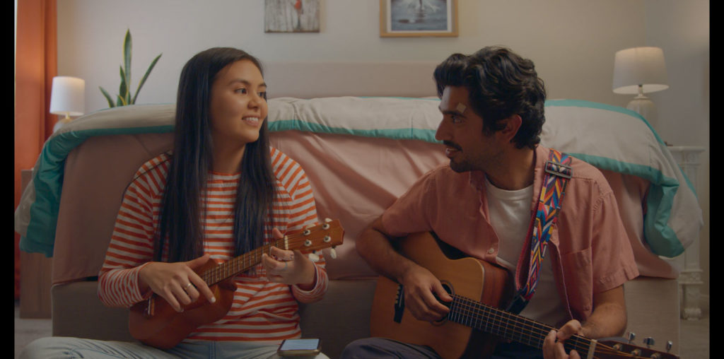 Do I Shock U Like Lightning? image