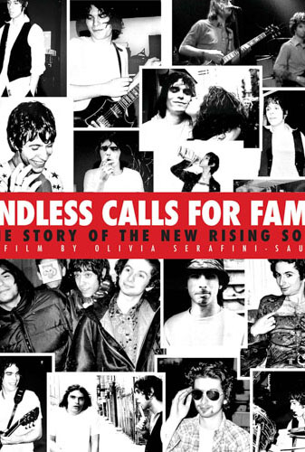 Endless Calls For Fame Image