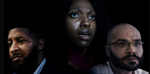 Familiar Strangers Image