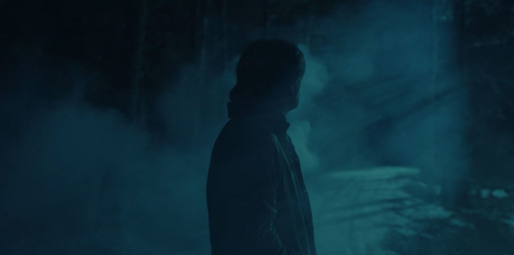 Holding Pattern image