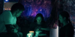 Into The Gravel Pit Image