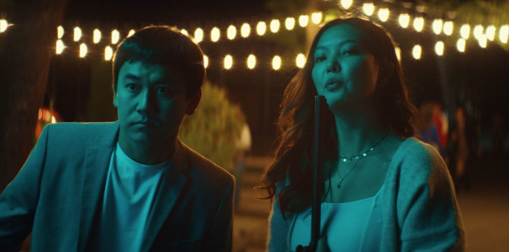 Kung Fu Rookie image