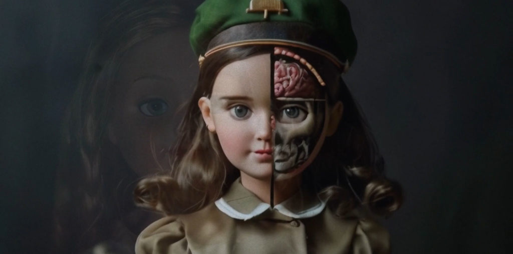 Patricia Beckmann Wells’ AI Horror Mombomb Hits Nepal Fest image