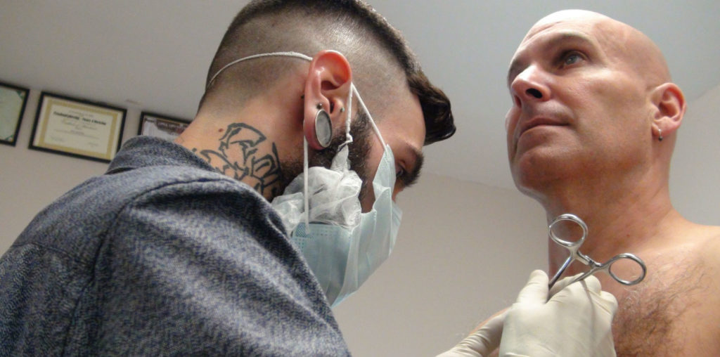 My Husband, the Cyborg image