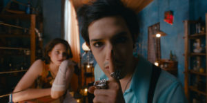 Rains Over Babel Image