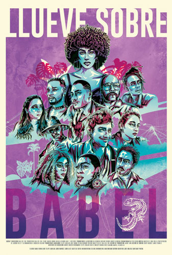 Rains Over Babel Image