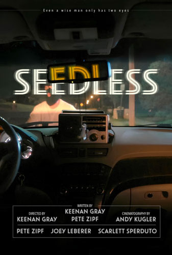 Seedless Image