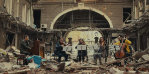 Soldiers of Song Image