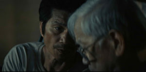The Accidental Getaway Driver Image