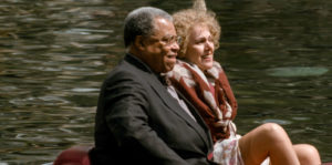 THE ANNIHILATION OF FISH Image