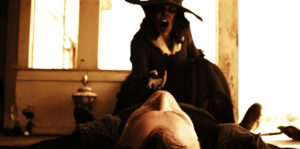 The Book of the Witch Image