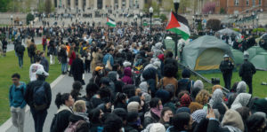 The Encampments Image