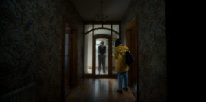 The House Was Not Hungry Then Image