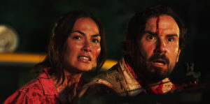 The Invisible Raptor Image