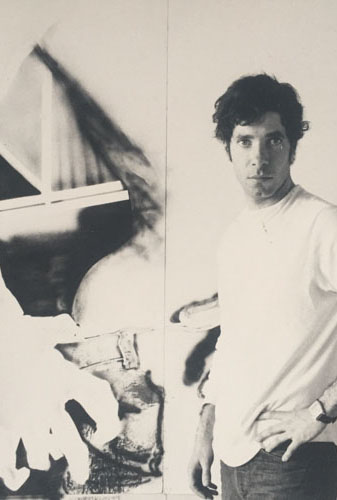 The Rubber Gun Image