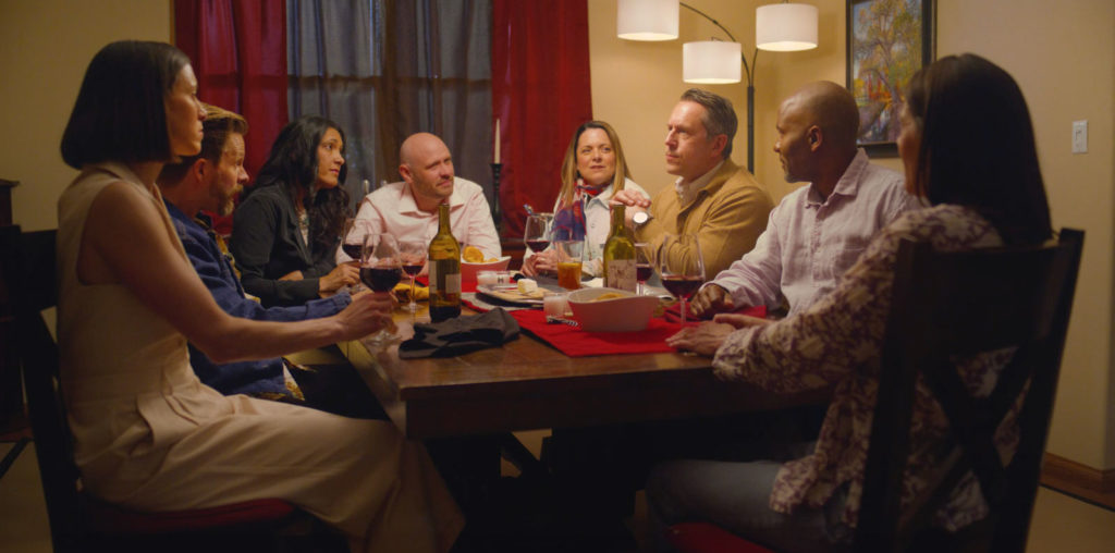 The Stress Is Killing Me image